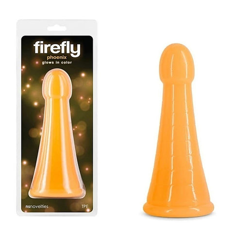 Firefly Phoenix Glow-in-Dark Intimate Pleasure Toy
