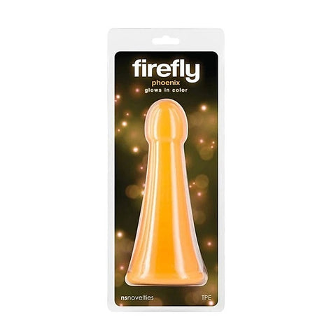 Firefly Phoenix Glow-in-Dark Intimate Pleasure Toy