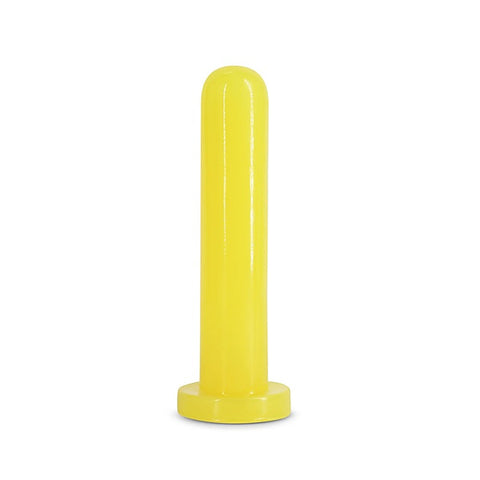 Firefly Thrill Glow in Dark Dildo by NS Novelties