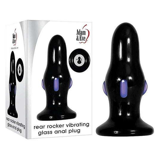 Rear Rocker by Adam & Eve Sextoys