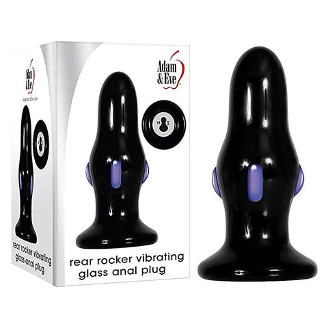 Rear Rocker by Adam & Eve Sextoys