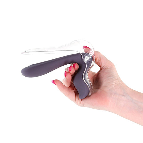 INYA GynoVibe Rechargeable G-Spot Vibrator by NS Novelties