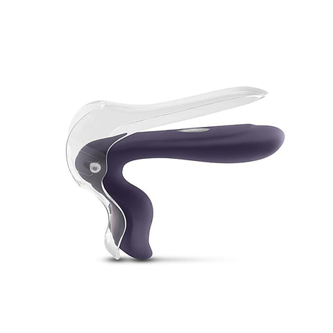 INYA GynoVibe Rechargeable G-Spot Vibrator by NS Novelties
