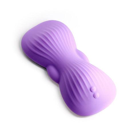 Techno Trap Vibrating Pleasure Pad by NS Novelties
