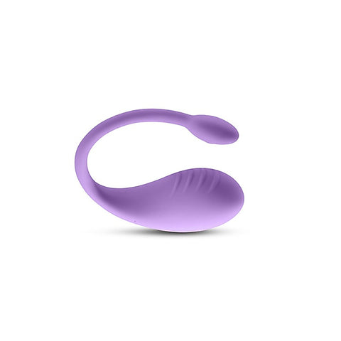 Techno Rave App-Enabled Kegel Vibrator by NS Novelties