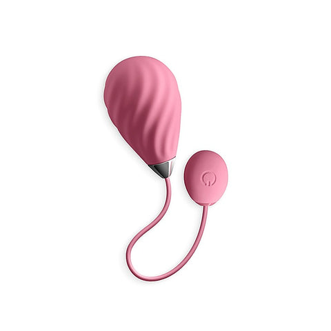 Techno Kandi Rechargeable Vibrating Egg by NS Novelties