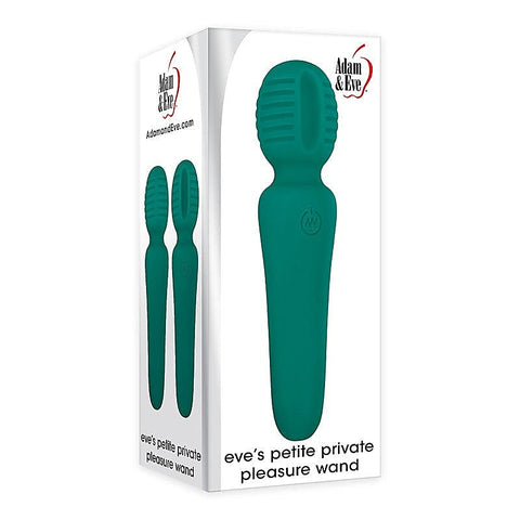 Petite Private Pleasure Massager by Adam & Eve