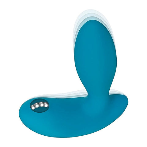 G-Spot Thumper & Clit Motion Massager by Adam & Eve