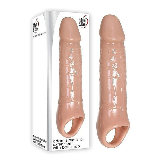 Cosmic Pleasure Enhancer by Adam & Eve Sextoys