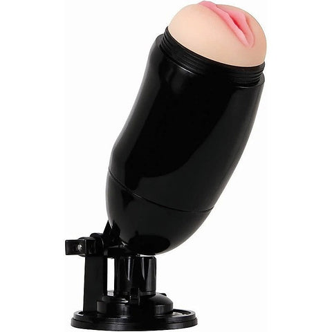 Turbo Dual Stroker by Adam & Eve Sextoys