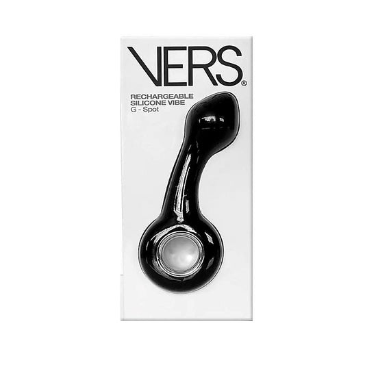 Vers G-Spot Vibe by C1R Releasing