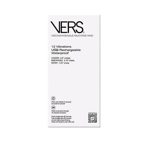 Vers Plug Vibe by C1R Releasing