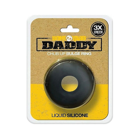 Boneyard Daddy Chub Up Bulge Cock Ring by C1R Releasing
