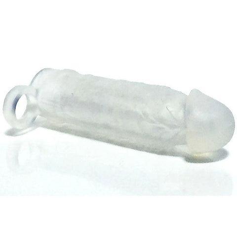 Boneyard Meaty Cock Extender by C1R Releasing