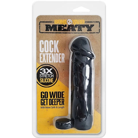 Boneyard Meaty Cock Extender by C1R Releasing