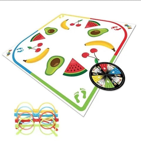 Fondle - Hands-On Game by Creative Conceptions
