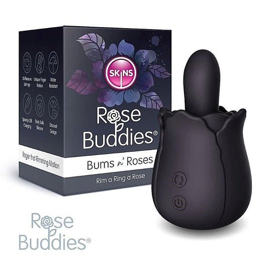 Skins Rose Buddies by Creative Conceptions