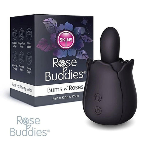 Skins Rose Buddies by Creative Conceptions