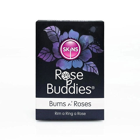 Skins Rose Buddies by Creative Conceptions
