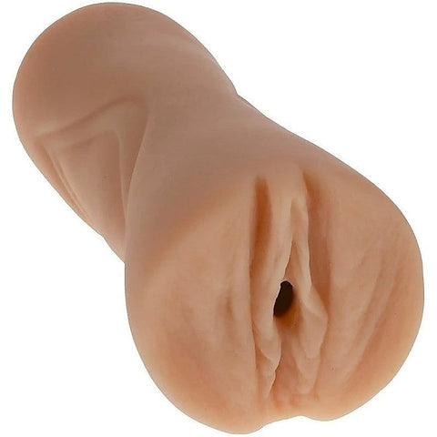 UltraSkyn Viking Barbie Pocket Pussy by Doc Johnson