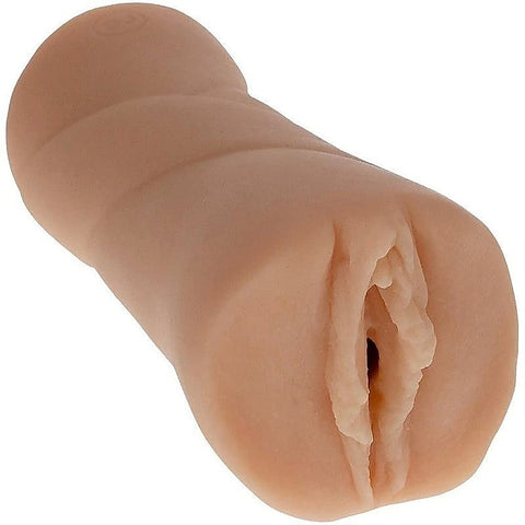 UltraSkyn Layna Pocket Pussy by Doc Johnson