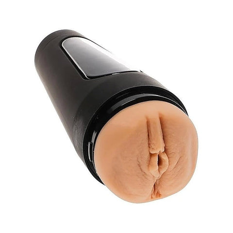 Gabbie Carter UltraSkyn Pocket Pussy by Doc Johnson
