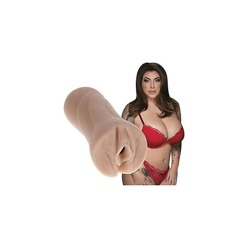 UltraSkyn Ana Lorde Pocket Pussy by Doc Johnson