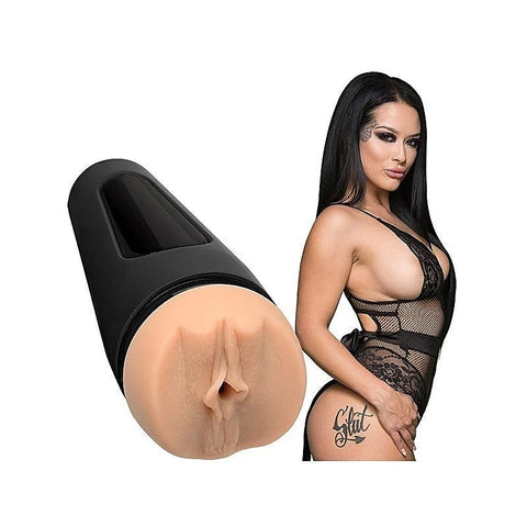 Katrina Jade UltraSkyn Pocket Pussy by Doc Johnson