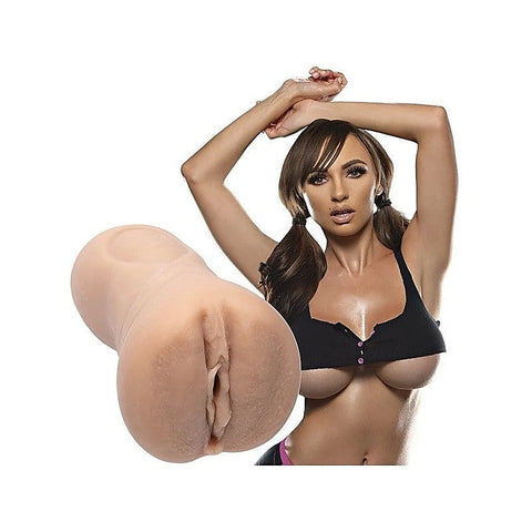UltraSkyn Iryana Pocket Pussy by Doc Johnson