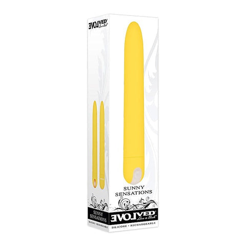 Sunny Sensations by Evolved