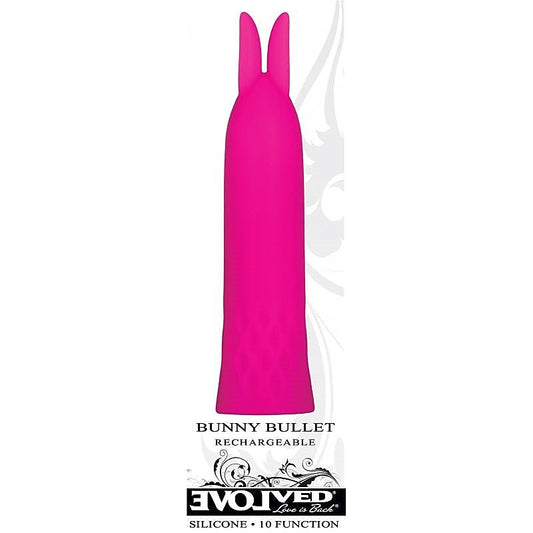 Bunny Bullet by Evolved