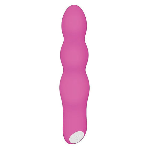 Afterglow Radiant Pleasure Vibrator by Evolved