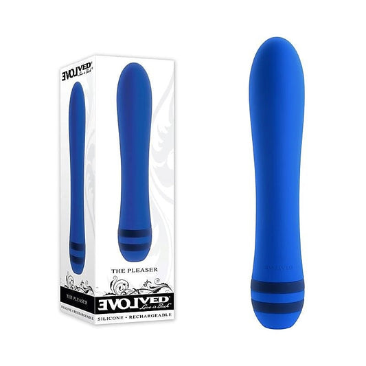 The Pleaser by Evolved