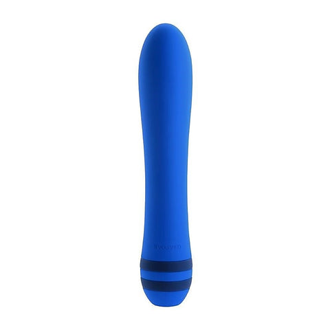 The Pleaser by Evolved