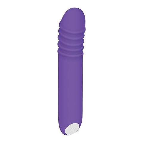 G-Rave G spot Vibrating Massager by Evolved