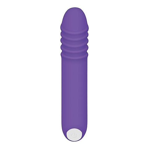 G-Rave G spot Vibrating Massager by Evolved