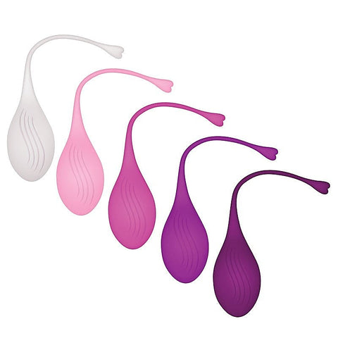 Tight & Delight Kegel Trainer Set by Evolved