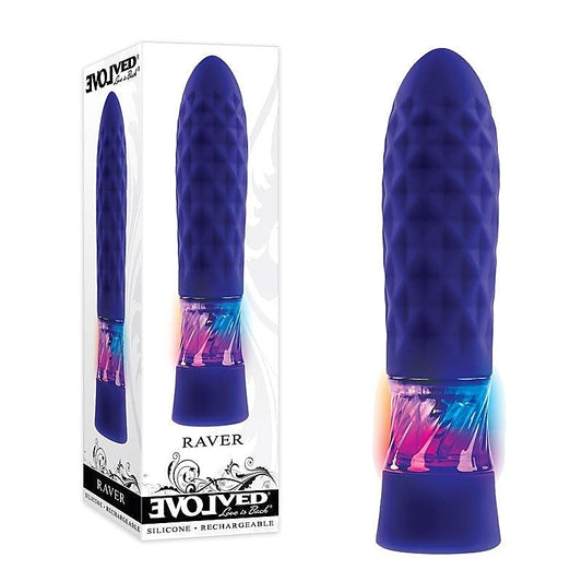 Raver Disco Mini Vibe by Evolved