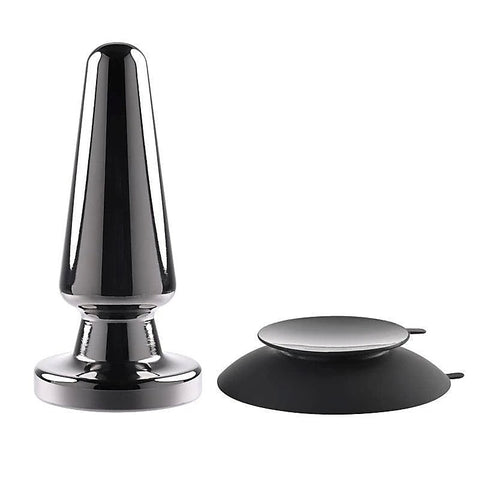 Luxury Metal Plug by Evolved