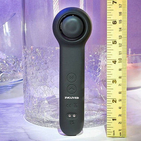 I Wander Pleasure Wand by Evolved