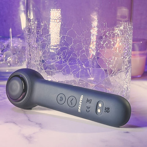 I Wander Pleasure Wand by Evolved