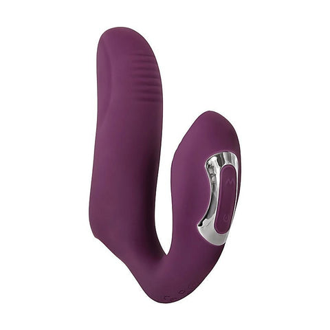 Helping Hand - Dual Finger Stimulator by Evolved