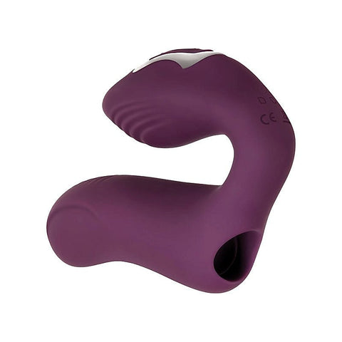 Helping Hand - Dual Finger Stimulator by Evolved