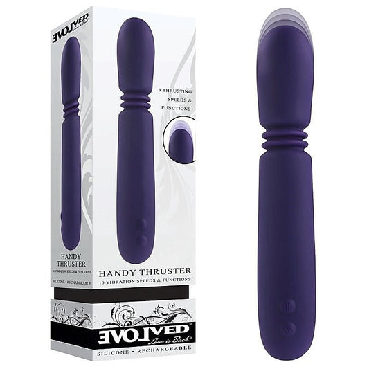 Handy Thruster by Evolved