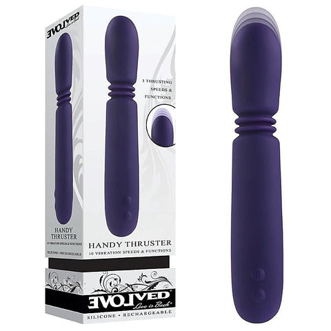 Handy Thruster by Evolved