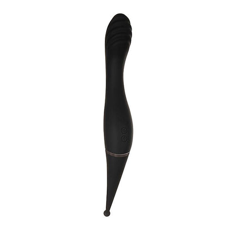 Dual Vibrator for Captivating Pleasure by Evolved