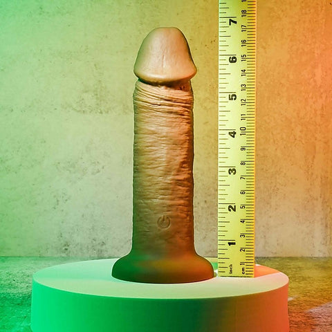 Pleasure Enhancer - Lifelike Vibrations by Evolved
