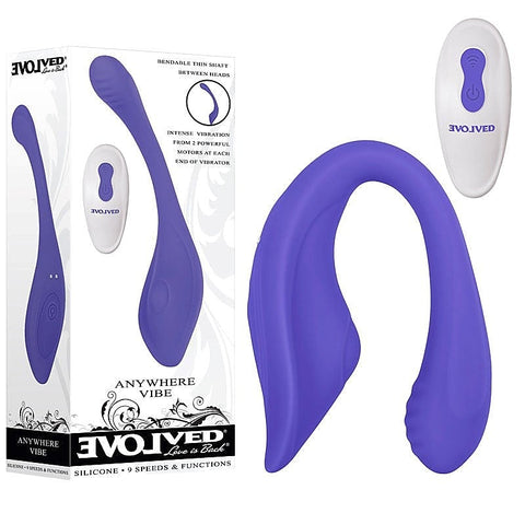 Flex-Fit Pleasure Enhancer by Evolved