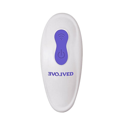 Flex-Fit Pleasure Enhancer by Evolved