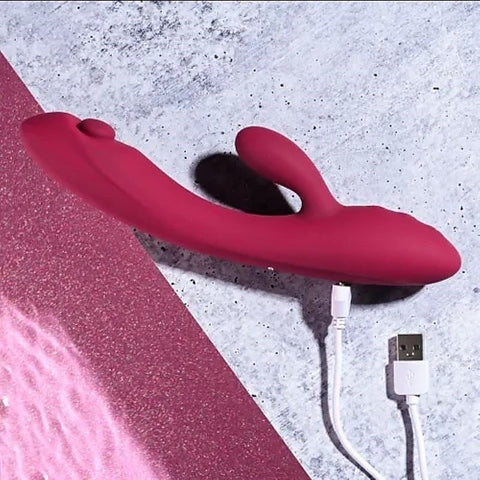 Jammin' G-Spot Massager by Evolved